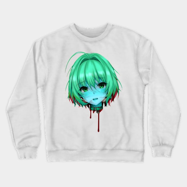 Annie May Crewneck Sweatshirt by CultXLV